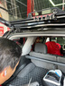 歐司朗 汽車(chē)鹵素大燈燈泡 H3(12V 55W 原廠(chǎng)替換型) 曬單實(shí)拍圖