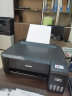 兄弟（brother） DCP-7080D打印机黑白激光多功能一体机复印扫描自动双面打印家用办公商务 7080D标配(双面打印) 套餐更划算 晒单实拍图