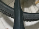 KENDA單車(chē)胎建大自行車(chē)內胎27寸27.5寸29寸山地車(chē)內胎 AV/FV美法嘴輪胎越野輪胎 29*1.9/2.3法嘴48L 曬單實(shí)拍圖