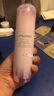 資生堂（Shiseido）美白精華液女 生日禮物 光透耀白煥顏精華調(diào)色 提亮膚色淡化斑點 櫻花調(diào)色精華50ml 曬單實拍圖