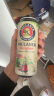 保拉纳（PAULANER )  柏龙 混合小麦啤 500ml*12听 黑白礼盒装  实拍图