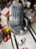 南港輪胎255/35R21 98Y AS-2+舒適性花紋 適配奧迪A7特斯拉Y 曬單實拍圖