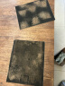 卡夫威尔 金属打磨砂纸抛光除锈干湿两用粗砂布120目10片 YS2877 实拍图