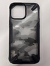 RingKe 迷彩防摔手機(jī)殼適用于蘋果iPhone透明全包手機(jī)保護(hù)套戰(zhàn)術(shù)潮流時(shí)尚男款 迷彩黑【無(wú)限版】 13ProMax 6.7寸 曬單實(shí)拍圖