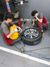 浦林新能源輪胎 255/55R19 111V XNEX 天鵝絨 適配途昂/蔚來ES6/途銳 曬單實(shí)拍圖