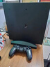 PlayStation索尼PS4游戲主機(jī)國(guó)行港版PROslim原裝游戲機(jī) 11型號(hào)9新500g 國(guó)行單手柄 曬單實(shí)拍圖