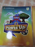 【進(jìn)口原版】劍橋國(guó)際少兒英語(yǔ) Power Up 1 2 3 4 5 6級(jí) powerup原版教材 劍橋少兒英語(yǔ)一二三級(jí)YLE考試小學(xué)英語(yǔ)教材 PU starter預(yù)備級(jí)課本+練習(xí)冊(cè) 曬單實(shí)拍圖
