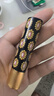 古馳（GUCCI）琉光細(xì)管口紅515#清透甜美橘棕色偽素顏?zhàn)虧櫞礁嘞奶焐斩Y物好物 曬單實(shí)拍圖