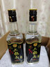 牛欄山 42度二鍋頭白酒(6) 黑方瓶 清香型白酒 42度 600mL 6瓶 整箱裝 曬單實(shí)拍圖