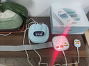 安瑞普光盾美康利健激光前列腺治療儀按摩器男性增生肥大尿頻尿急尿不盡 電視同款-激光升級(jí)款+健康大禮包 曬單實(shí)拍圖