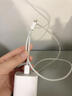 原裝適配蘋果iPad mini3充電器30W瓦PD快充ipadmini2充電器7.9英寸iPad Mini平板充電器 【30W快充頭+1.5米線+2米線】 曬單實(shí)拍圖