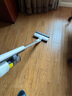 松下（Panasonic） 無(wú)線手持吸拖一體吸塵器家用輕量機(jī)身大功率辦公室地毯長(zhǎng)續(xù)航除塵除螨室寵物毛發(fā)大吸力吸塵機(jī) MC-A100W【除螨+吸拖一體+大吸力】 曬單實(shí)拍圖