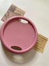 艾美仕（AiMeiShi） 腹肌滑盤萬(wàn)向健腹輪男女家用健身滑行盤收腹核心力量運(yùn)動(dòng)器材 橢圓形升級(jí)款四輪粉色 曬單實(shí)拍圖