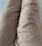 蕉內(nèi)【王一博同款】絨絨500E睡衣男士保暖情侶裝秋冬家居服套裝可外穿 曬單實(shí)拍圖