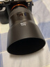 蔡司（ZEISS） Batis 85mm f1.8 全畫幅微單自動對焦鏡頭 曬單實拍圖