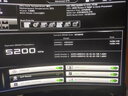 AMD七代銳龍 CPU 處理器 搭微星B650M B850M 主板CPU套裝 板U套裝 微星PRO B650M-E R5 7500F散片 曬單實(shí)拍圖