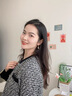 KASIYU高級感輕奢小眾設(shè)計感耳飾2024年新款潮金屬風(fēng)耳環(huán)耳墜女 耳環(huán) 曬單實拍圖