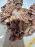 雋品灣丹東香辣魷魚須100g化凍即食海鮮 休閑零食海鮮網(wǎng)紅小吃下酒菜 香辣魷魚須 100g(凈重)  *3袋 曬單實拍圖