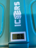 ICERS艾森斯6L医用保温箱户外露营冷藏箱车载冰箱带温度显示配6冰袋 晒单实拍图