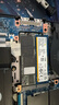閃立派固態(tài)適用于機械革命筆記本SSD固態(tài)硬盤1t pcie4.0極光pro E X/蛟龍1516k/曠世g16pro硬盤NVME 3.0-1TB【筆記本高速SSD固態(tài)硬盤】 曬單實拍圖
