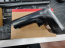 霍尼韦尔（Honeywell）无线扫码枪 扫码枪 条形码 二维码扫描枪 商超零售仓储物流 手机屏幕码扫码枪 OH4502黑 实拍图