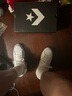 匡威（Converse）官方 Pro Blaze Classic男女復(fù)古籃球鞋A09850C A09850C 40 曬單實(shí)拍圖