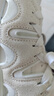 耐克NIKE休閑鞋女華萊士AIR HUARACHE運(yùn)動(dòng)鞋F(xiàn)N8915-141白37.5 曬單實(shí)拍圖