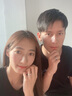 中國黃金公主與騎士情侶戒指一對求婚銀對戒女生生日禮物女友結婚紀念日 公主與騎士對戒【品牌禮盒】 曬單實(shí)拍圖
