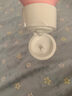 紅色小象全家多效潤膚乳兒童面霜身體乳寶寶嬰幼兒專用四季保濕滋潤護膚品 【冰藻乳99ml+面霜25g】 曬單實拍圖