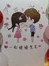 京唐 結婚仿真花瓣1000片求婚婚房布置花瓣仿真玫瑰花瓣裝飾情人節(jié) 曬單實拍圖