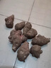 緣嘉鄉(xiāng)現(xiàn)貨紅皮洋姜下單現(xiàn)挖新鮮洋姜鬼子姜菊芋姜不辣 紅果洋姜 胰島果 3斤 現(xiàn)挖現(xiàn)發(fā) 曬單實拍圖