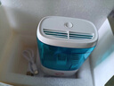 OUMULANG三合一（二代升級）可視冰箱除味器紫外線(xiàn)臭氧離子殺菌除異味 三合一（二代升級）續航90天 曬單實(shí)拍圖