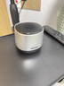 飛利浦藍牙音箱無(wú)線(xiàn)桌面電腦小音響游戲電競便攜式隨身筆記本車(chē)載喇叭通用重低音炮高音質(zhì) 雅致灰(3D環(huán)繞音效） 曬單實(shí)拍圖