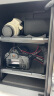 锐玛（EIRMAI）MRD-45T 单反相机电子触摸屏防潮箱 摄影器材干燥箱除湿柜 专业镜头防潮柜触屏 实拍图