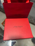 資生堂（Shiseido）悅薇水乳護(hù)膚品化妝品套裝禮盒全套 生日禮物送女朋友老婆 紅腰子精華50ml禮盒套裝 曬單實(shí)拍圖