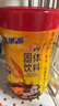 高樂(lè )高可可粉 濃香巧克力粉固體飲料速溶加牛奶熱沖飲早餐即食小包裝 【罐裝】500g*2罐 曬單實(shí)拍圖