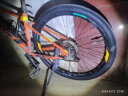 GIANT捷安特外胎27.5山地自行车ATXTC777/800/820/26寸轮胎 27.5x1.95外胎 晒单实拍图