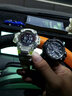 卡西歐（CASIO） 卡西歐手表G-SHOCK心率跑步戶(hù)外藍牙防水男士腕表 GBD-H1000-7A9 曬單實(shí)拍圖