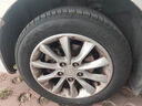 萬(wàn)力輪胎（WANLI TIRE） 195/55R15 85V SP022 適配普力馬/新賽歐/賽豹 曬單實(shí)拍圖