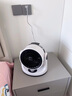 榮事達(dá)空氣循環(huán)扇家用電風(fēng)扇臺式靜音學(xué)生宿舍臺扇桌面低音風(fēng)扇辦公室小型電扇桌面風(fēng)扇 【90°俯仰調(diào)節(jié)】遙控10H定時循環(huán)扇 曬單實(shí)拍圖