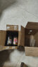 青岛啤酒（TsingTao）黑啤枣味 12度 296ml*8瓶  整箱装 露营出游 实拍图