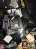 影馳（B760/LGA1700/MATX）聯(lián)盟幽靈 支持WIFI6 支持英特爾 酷睿I5 13490F  12600KF 游戲電腦主板 B760M D4 WiFi 黑武士 曬單實拍圖