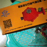家韻（jiayun）國標(biāo)1.2煤氣減壓閥煤氣罐安全閥燃?xì)鉄崴髯詣?dòng)關(guān)閉液化氣減壓閥 【商用無表】1.2減壓閥 曬單實(shí)拍圖