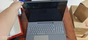 DERE戴睿 新一代Surface Pro 16二合一平板筆記本電腦超清觸控屏Windows11系統T60 商務(wù)版-英特爾N100-4核 16G內存+1TB固態(tài)硬盤(pán) 曬單實(shí)拍圖