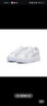 adidas STAN SMITH PF厚底增高板鞋小白鞋男女阿迪達斯官方三葉草 白/黑   36.5 曬單實(shí)拍圖