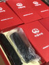 美吉英中國風(fēng)國潮商務(wù)禮品套組裝定制logo高檔送客戶文創(chuàng)年會(huì)伴手禮紀(jì)念 藍(lán)-保溫杯+黑膠傘-藍(lán)盒 曬單實(shí)拍圖