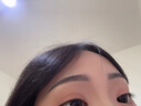 A.M.G二叉眉筆根根分明野生眉水眉筆眼線筆防水女男生初學(xué)新手易上手 升級(jí) 二叉眉筆01#蜜咖棕 曬單實(shí)拍圖