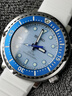 精工（SEIKO）PROSPEX系列潛水腕表櫻花粉配色表盤罐頭表手表生日節(jié)日送禮 SUT423P1 曬單實(shí)拍圖