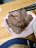巴牧爾內(nèi)蒙正宗新鮮現(xiàn)殺現(xiàn)發(fā)黃膘牛腿肉牛腱子牧場草飼散養(yǎng)牛肉 腱子肉5斤裝 曬單實(shí)拍圖