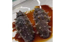 舜御堂即食海參 深海底播 大連遼刺參鮮參開袋即食海鮮水產(chǎn) 優(yōu)選即食海參500g(8-12頭) 曬單實拍圖